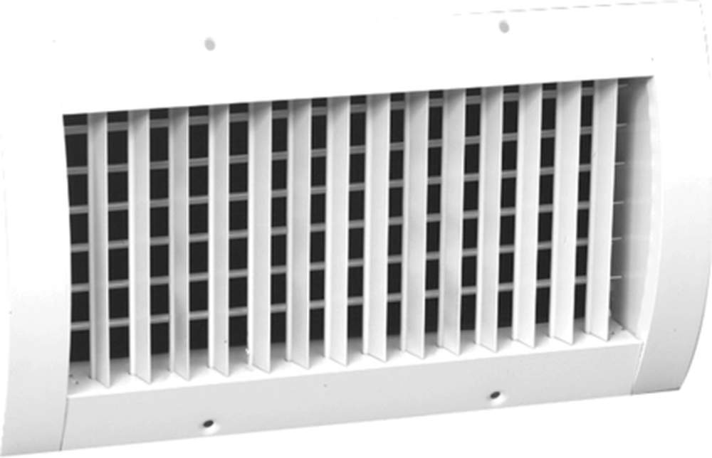 Linear, Slot & Spiral Duct