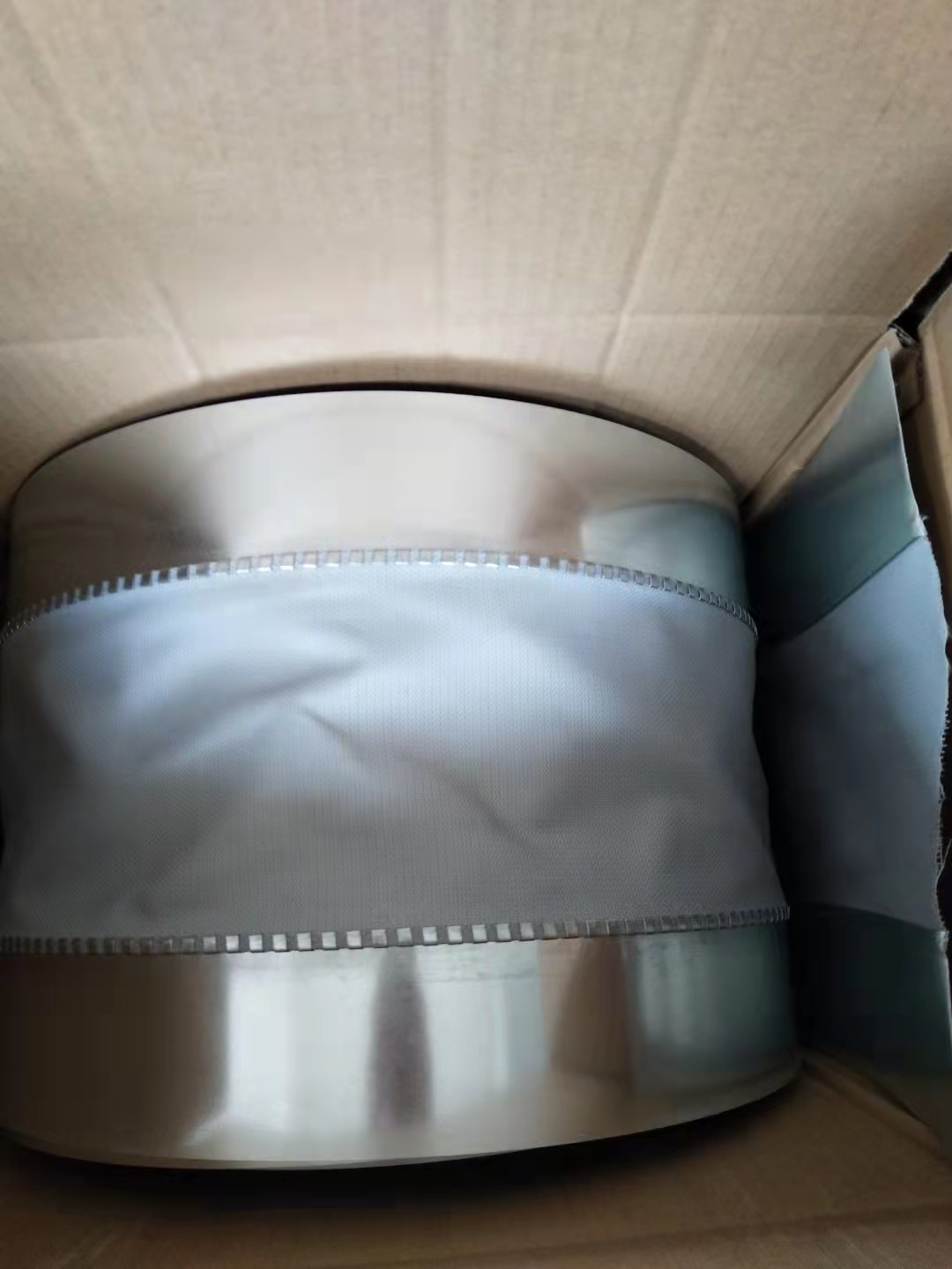 Flex Duct Connectors