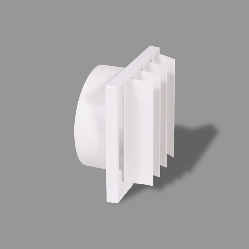 Plastic Vents & Connectors