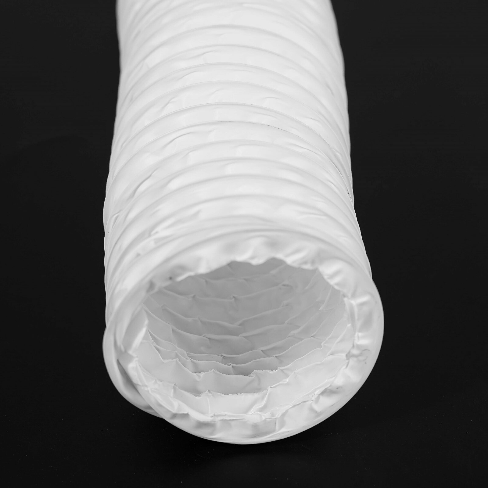 PVC Steel Wire Duct